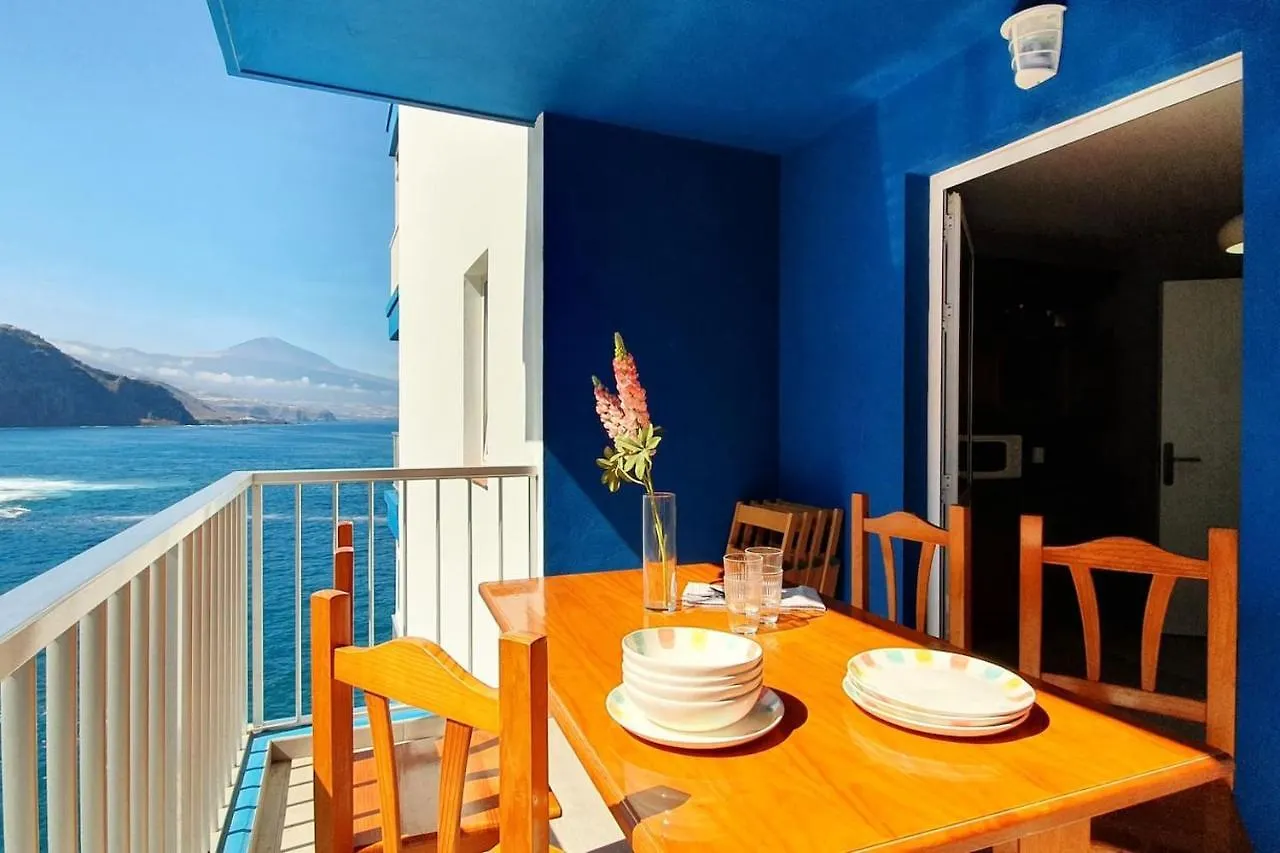 Apartamento Wonderful View Tacoronte