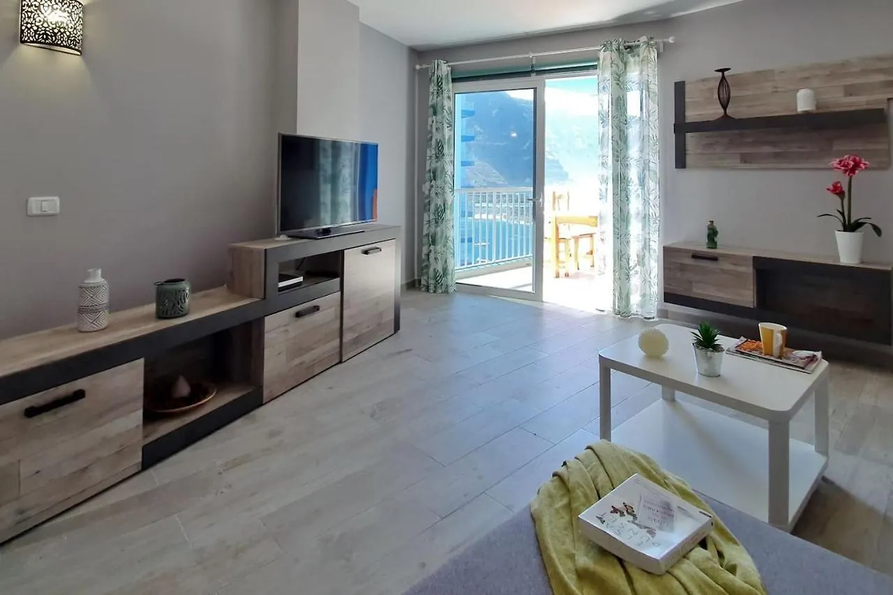 Appartamento Wonderful View Tacoronte 0*,