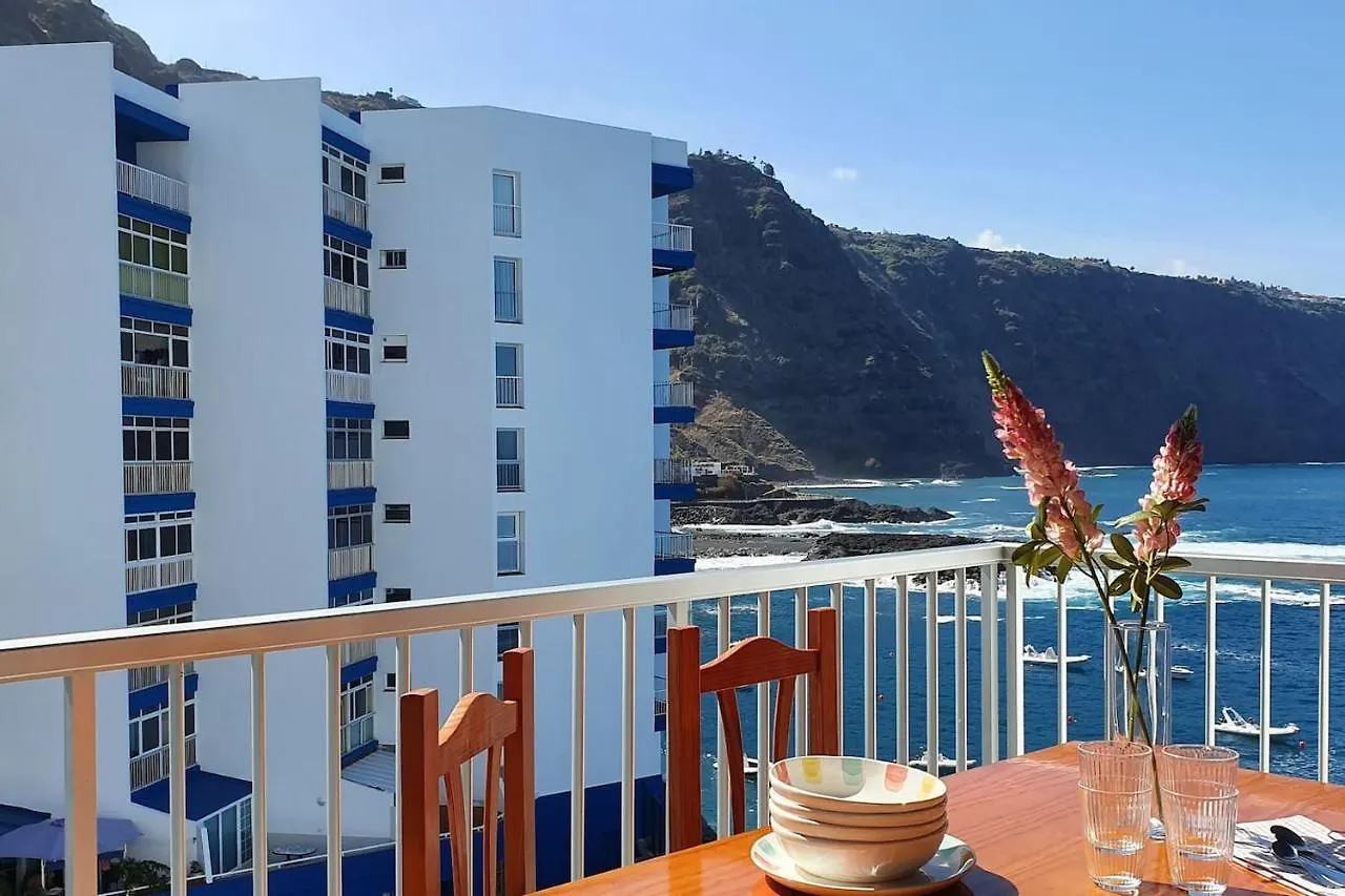 Wonderful View Apartment Tacoronte