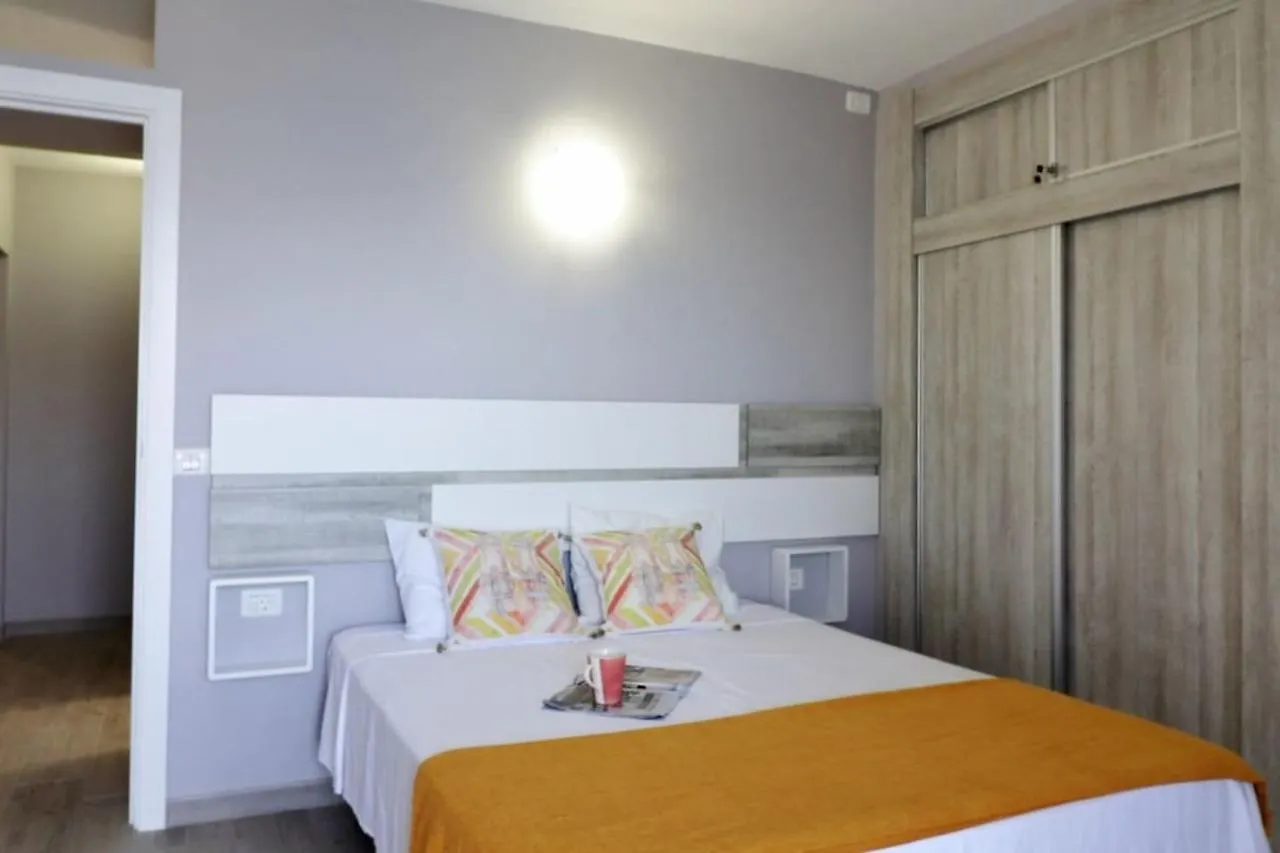 Wonderful View Apartment Tacoronte Spain