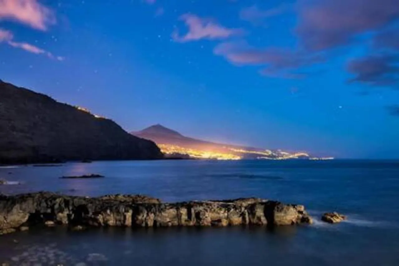 Wonderful View Apartment Tacoronte 0*,  Spain