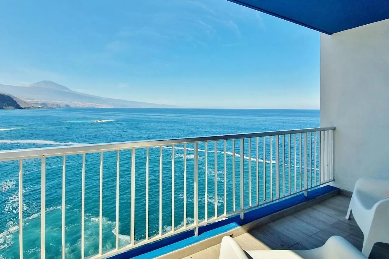 Wonderful View Apartment Tacoronte