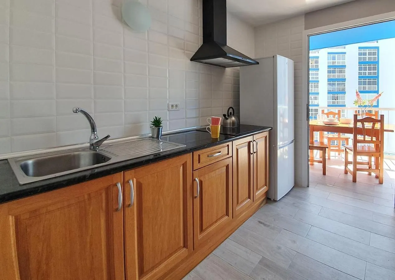 Wonderful View Apartment Tacoronte 0*,  Spain